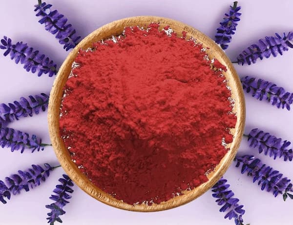 تصویر 5 از خرید پودر روناس گیاهی + قیمت فروش استثنایی