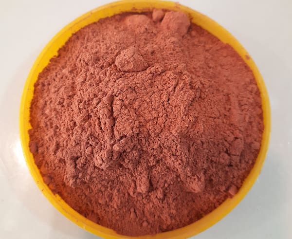 تصویر 4 از خرید و قیمت پودر گیاه روناس + فروش صادراتی