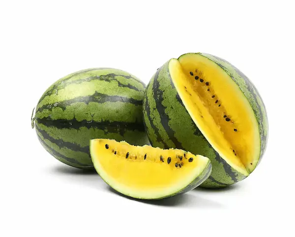 تصویر 2 از خرید و قیمت هندوانه طلایی ارگانیک + فروش عمده