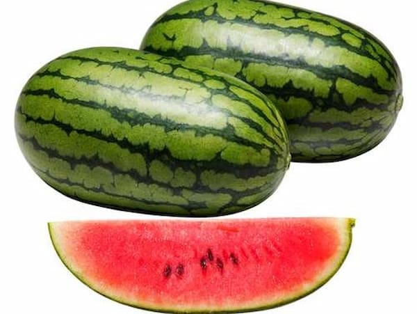 تصویر 5 از خرید هندوانه سبز پررنگ + قیمت فروش استثنایی