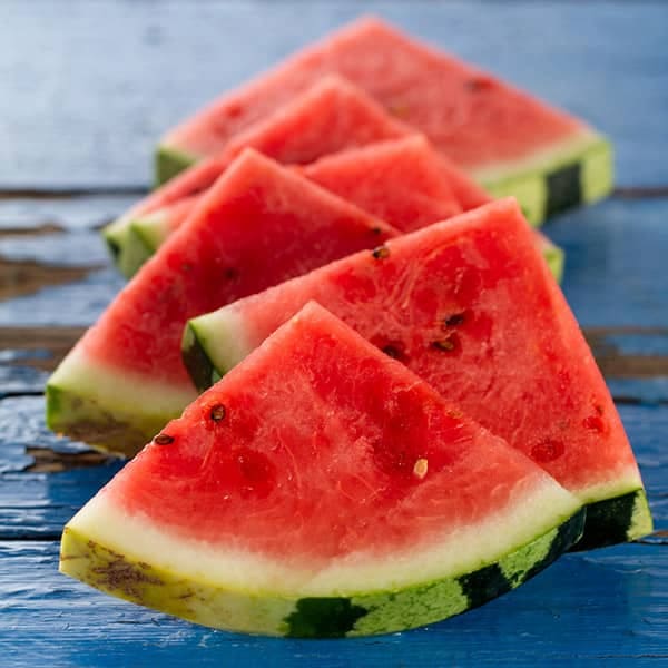 تصویر 2 از قیمت هندوانه قرمز شیرین + خرید باور نکردنی