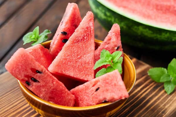 تصویر 3 از خرید و قیمت هندوانه شب عید + فروش عمده
