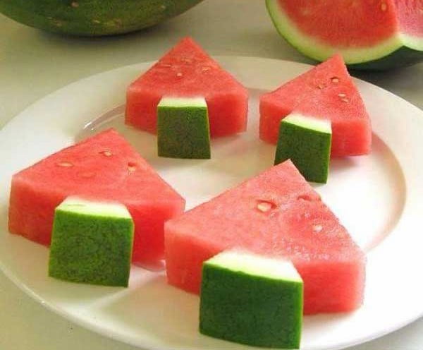تصویر 2 از خرید و قیمت هندوانه شب عید + فروش عمده