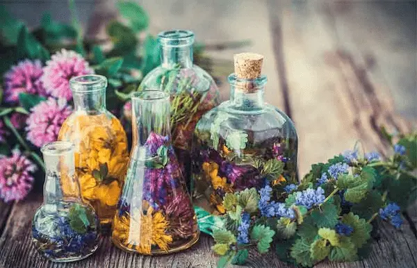 تصویر 1 از خرید و قیمت عرق چهل گیاه ترکیبی + فروش عمده