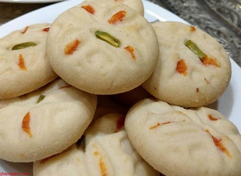تصویر 1 از قیمت و خرید عمده کلوچه بروجردی + فروش صادراتی