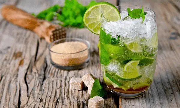 قیمت خرید شربت نعنا آماده ارگانیک با فروش عمده