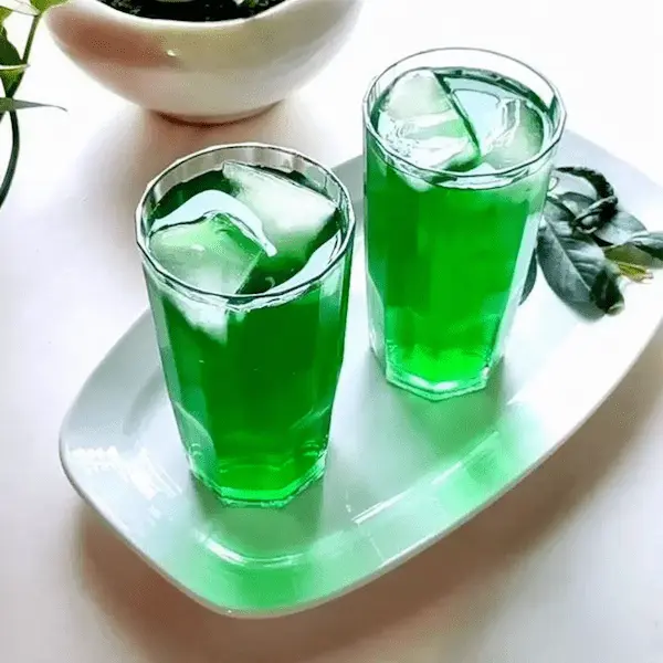 تصویر 2 از قیمت خرید شربت نعنا آماده ارگانیک با فروش عمده