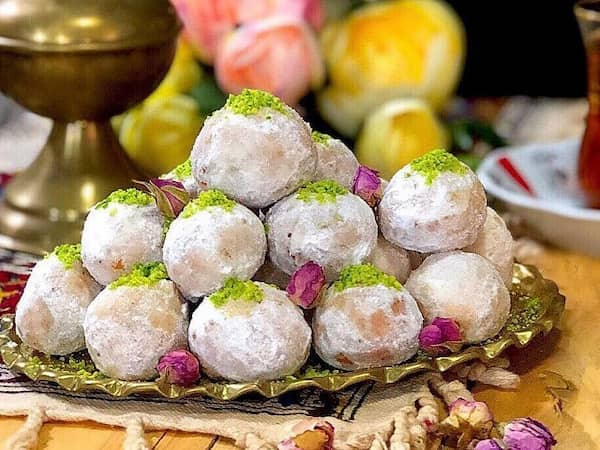 تصویر 5 از خرید و قیمت قطاب مغز پسته + فروش صادراتی