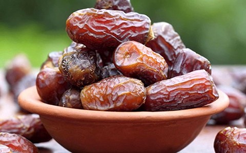 تصویر 5 از قیمت خرید خرما استعمران درجه یک + فروش ویژه