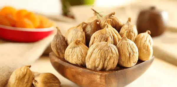 تصویر 1 از انجیر خشک زرد با کیفیت ویژه