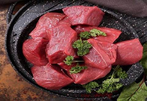 تصویر 3 از خرید کنسرو گوشت گوسفندی + قیمت فروش استثنایی