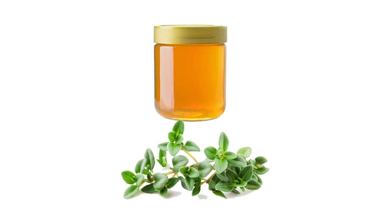 تصویر 1 از خرید و قیمت عسل طبیعی آویشن + فروش صادراتی