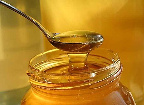 تصویر 5 از خرید و قیمت عسل طبیعی آویشن + فروش صادراتی