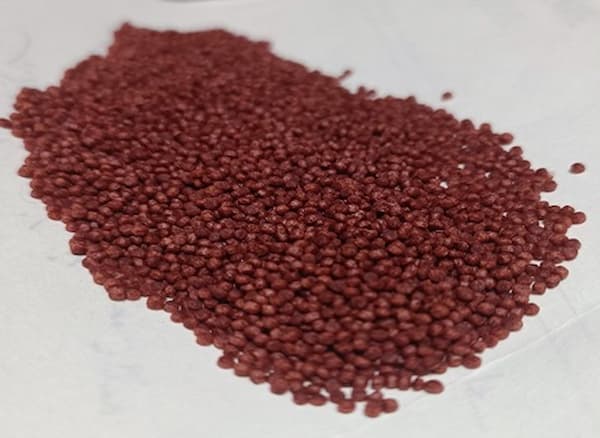 تصویر 3 از قیمت خرید غذای ماهی اوزون برون + فروش ویژه