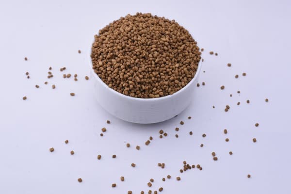 قیمت خرید غذای ماهی اوزون برون + فروش ویژه