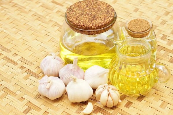 تصویر 3 از خرید روغن سیر سیاه اصل + قیمت فروش استثنایی