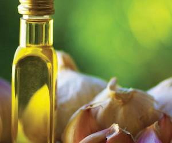 تصویر 1 از خرید روغن سیر سیاه اصل + قیمت فروش استثنایی