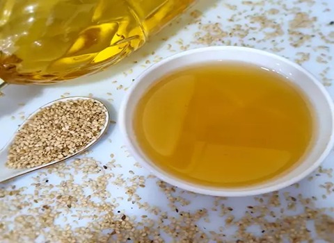 تصویر 2 از فروش روغن کنجد اصل + قیمت خرید به صرفه