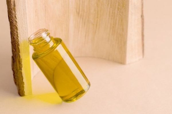 تصویر 1 از خرید و قیمت روغن کنجد یک کیلویی + فروش عمده