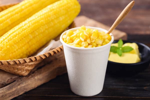 تصویر 3 از خرید ذرت مکزیکی اصل + قیمت فروش استثنایی