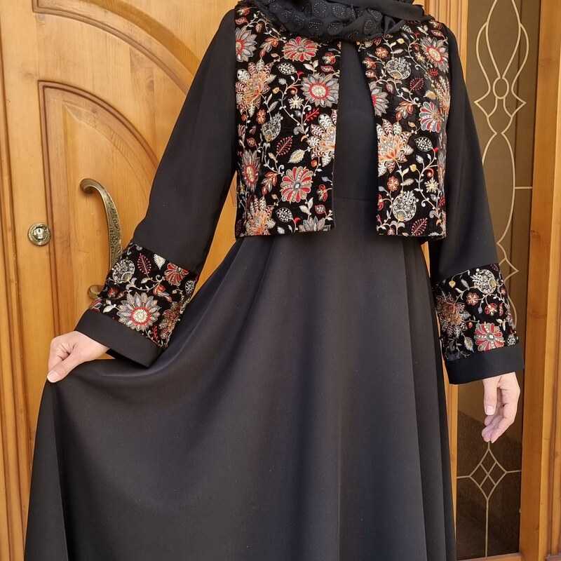 قیمت خرید کت و سارافون زنانه مجلسی + فروش ویژه