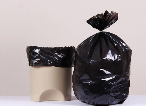 تصویر 3 از قیمت خرید نایلون زباله کیلویی + فروش ویژه