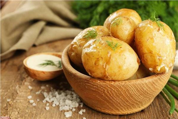 قیمت خرید سیب زمینی درشت عمده به صرفه و ارزان