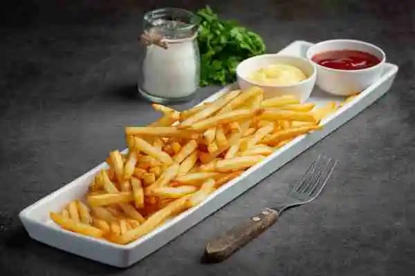 تصویر 2 از قیمت خرید فرنچ فرایز بلژیکی باتو + فروش ویژه