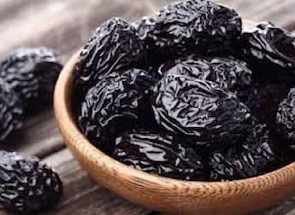 تصویر 2 از خرید آلو بخارا اصل + قیمت فروش استثنایی