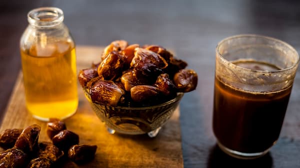 تصویر 4 از قیمت شیره خرما صنعتی + خرید باور نکردنی