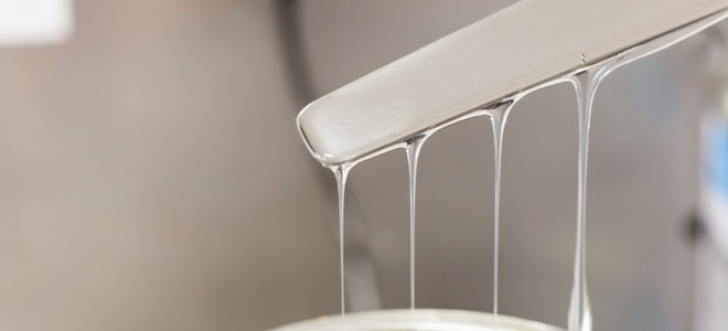 تصویر 4 از خرید رزین اکریلیک خالص + قیمت فروش استثنایی