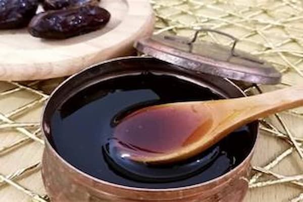 تصویر 2 از خرید شیره خرما عمده + قیمت فروش استثنایی