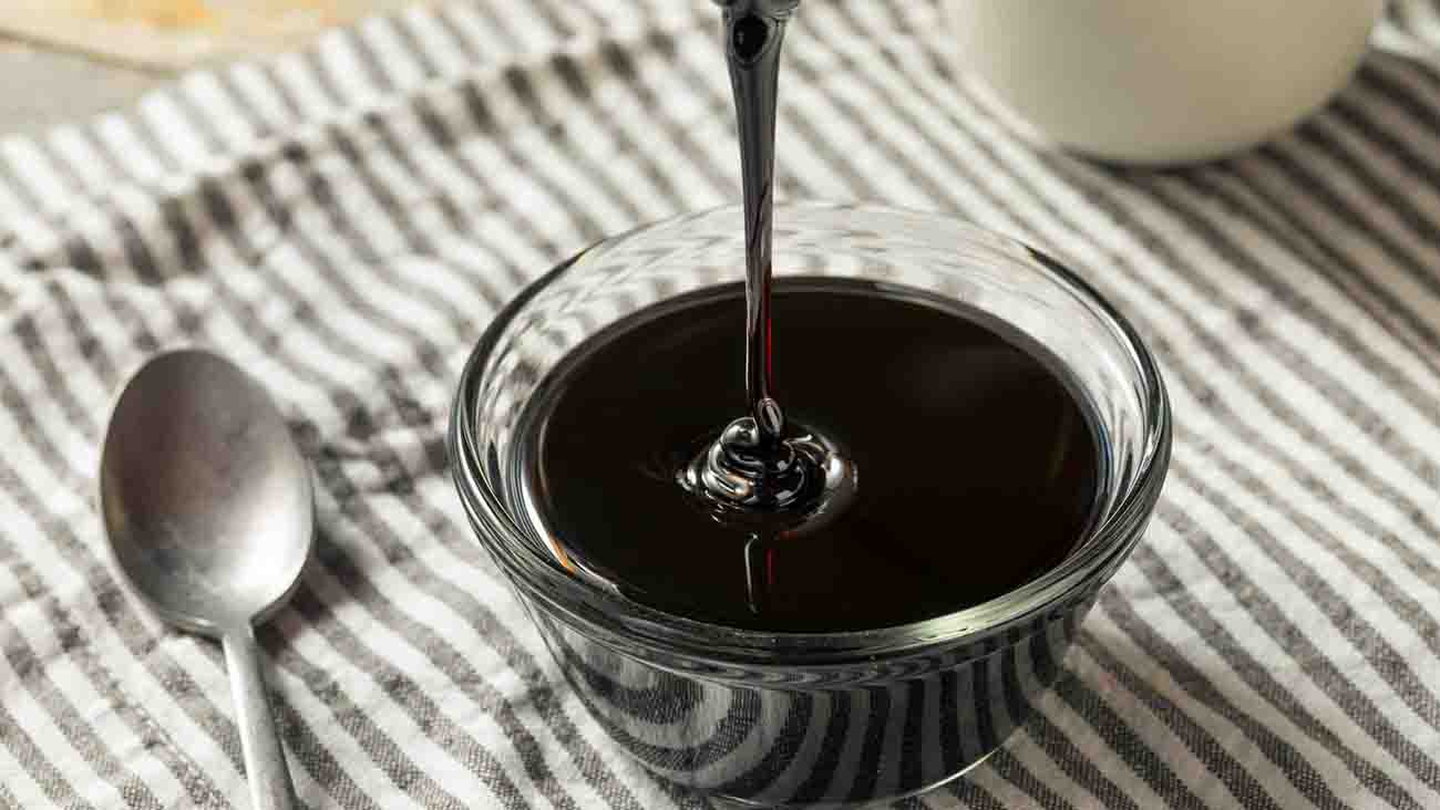 تصویر 4 از فروش شیره خرما تازه + قیمت خرید به صرفه