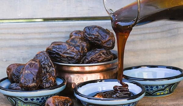 تصویر 5 از فروش شیره خرما تازه + قیمت خرید به صرفه