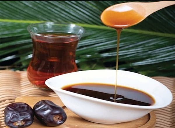 تصویر 5 از خرید و قیمت شیره خرما طبیعی اصل + فروش عمده
