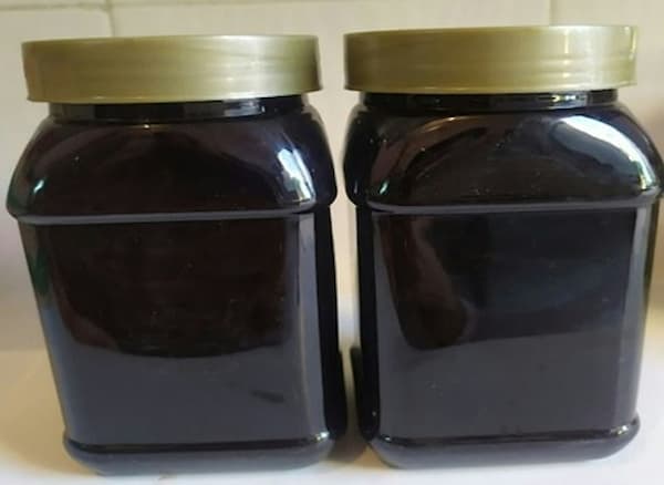 تصویر 4 از خرید و قیمت شیره خرما طبیعی اصل + فروش عمده