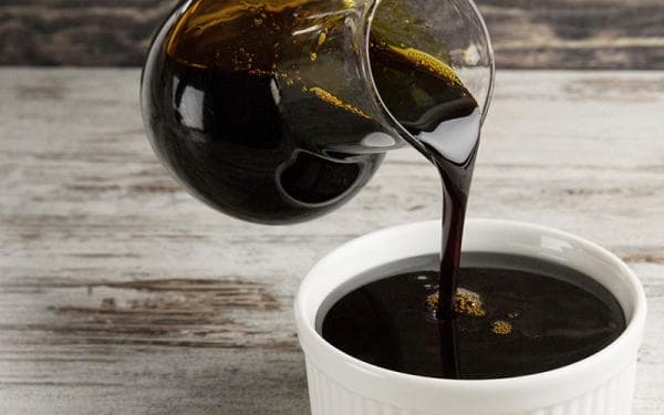 تصویر 1 از خرید و قیمت شیره خرما طبیعی اصل + فروش عمده