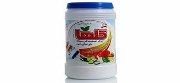 تصویر 1 از خرید و فروش نمک قوطی ۷۰۰ گرمی با شرایط فوق العاده