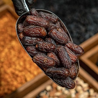 تصویر 5 از خرید خرما پیارم خشک + قیمت فروش استثنایی