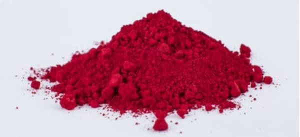 خرید و قیمت رنگ کارمین طبیعی + فروش عمده