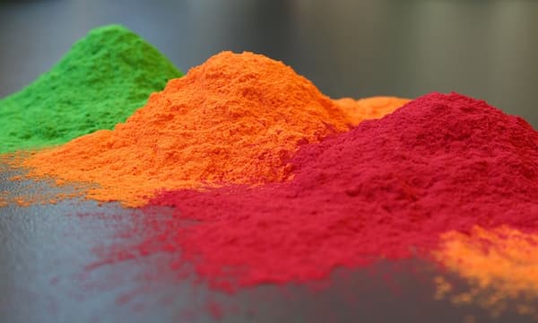 تصویر 3 از خرید و قیمت رنگ کارمین طبیعی + فروش عمده