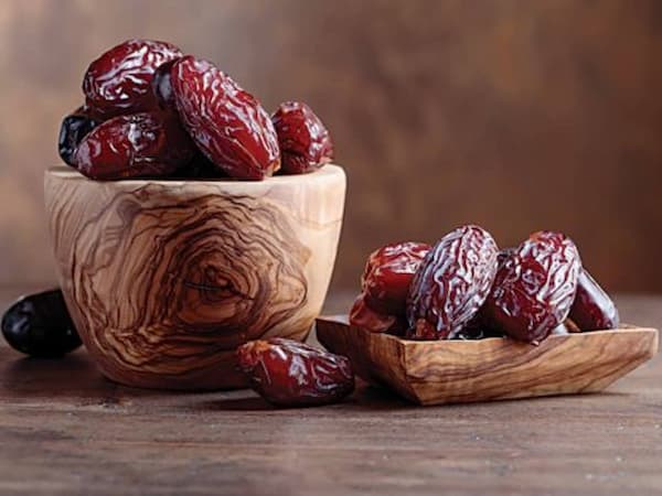 تصویر 4 از خرید و قیمت خرمای کبکاب مشکین + فروش عمده