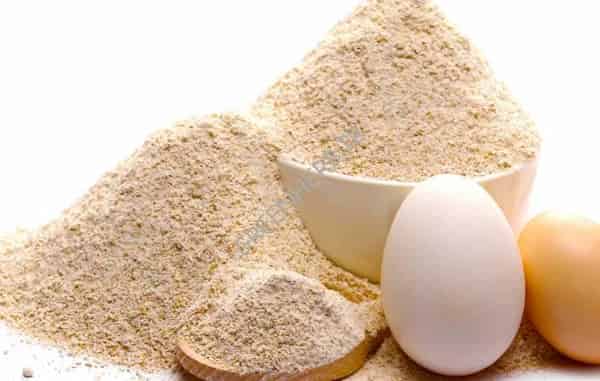 تصویر 2 از فروش پودر سفیده تخم مرغ + قیمت خرید به صرفه