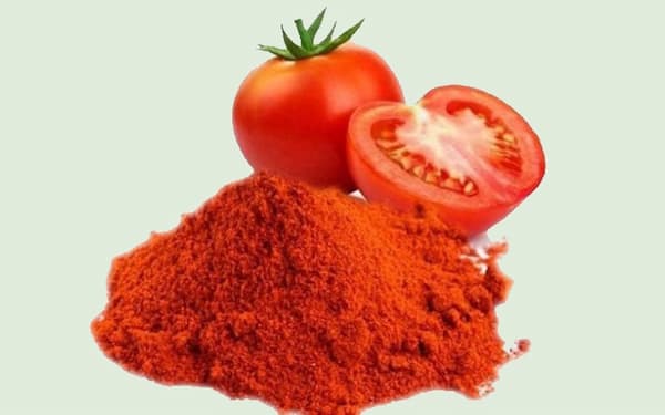 تصویر 4 از فروش پودر گوجه فرنگی + قیمت خرید به صرفه