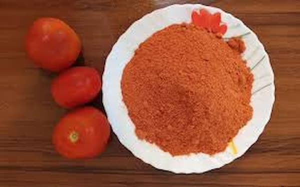 تصویر 1 از فروش پودر گوجه فرنگی ارگانیک + قیمت خرید به صرفه