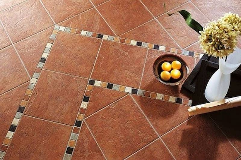 قیمت خرید سرامیک خاک قرمز یزد + فروش ویژه
