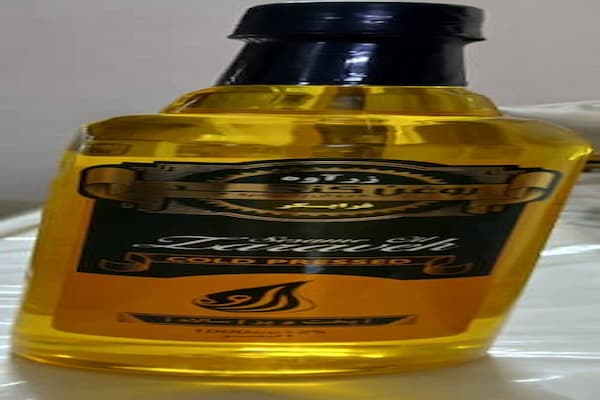 تصویر 6 از خرید روغن کنجد عمده + قیمت فروش استثنایی