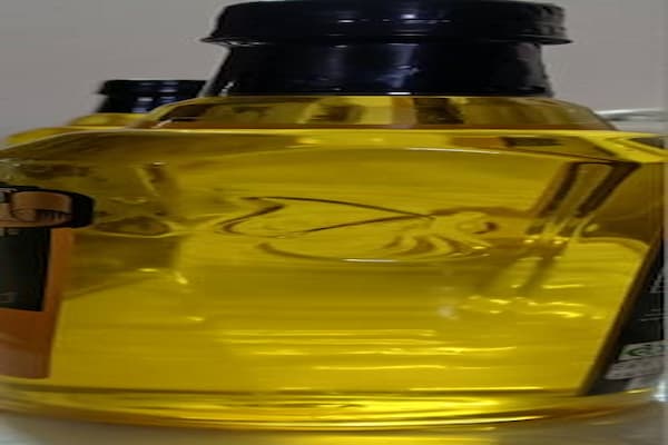 تصویر 5 از خرید و فروش روغن کنجد بی بو با شرایط فوق العاده