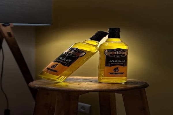 تصویر 5 از خرید و قیمت روغن کنجد پخت و پز + فروش عمده