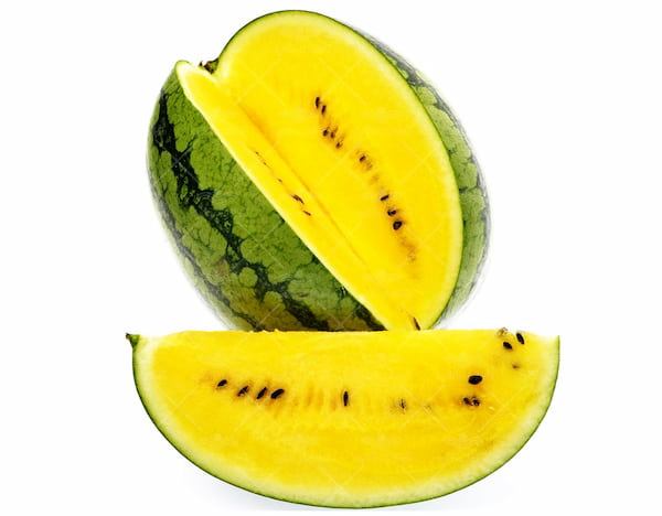 تصویر 2 از خرید هندوانه آناناسی + قیمت فروش استثنایی